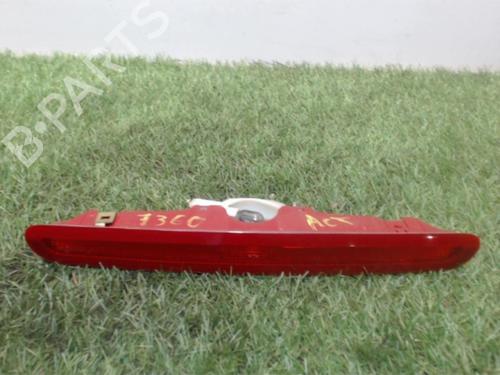 Used Third brake light RENAULT LAGUNA II (BG0/1_) 1.8 16V (BG0B, BG0C, BG0J, BG0M, BG0V) (121 hp) 25389744