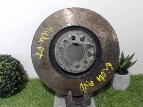 Ander AUDI TT (8N3) 1.8 T quattro (224 hp) 31235151