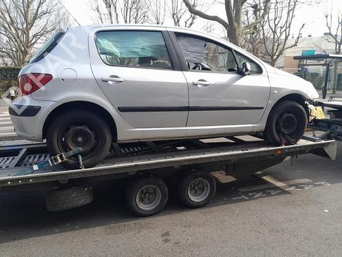 Subframe PEUGEOT 307 (3A/C) 1.6 16V | BP25418761M9 - Image 12