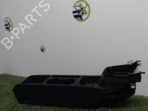 Console central FORD FIESTA VI (CB1, CCN) 1.4 (97 hp) 25396463