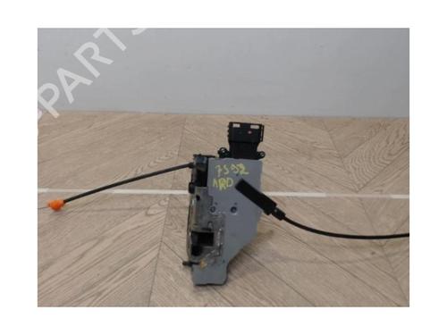 Rear right lock CITROËN C4 Picasso I MPV (UD_) 1.6 HDi | BP25388809C99 