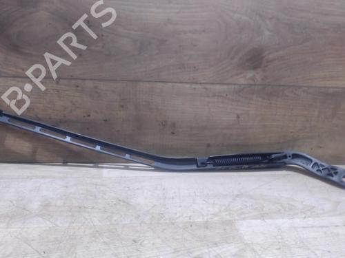 Used Front windshield wiper arm CITROËN C4 Coupe (LA_) 1.6 HDi (90 hp) 25384235