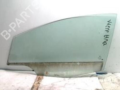 Używane Szyba drzwi przednich lewych FORD FIESTA VI (CB1, CCN) 1.4 TDCi (68 hp) 26678619