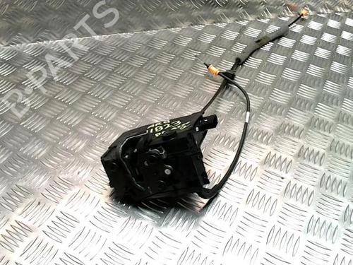 Used Rear left lock CITROËN C4 Picasso II 1.6 HDi / BlueHDi 115 (115 hp) 25429813