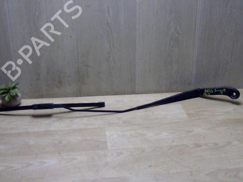 Front windshield wiper arm CITROËN JUMPY II Van 1.6 HDi 90 16V | BP31234289C143 