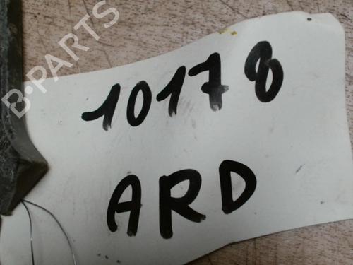 Used Rear bumper bracket DACIA LOGAN MCV II 1.2 (75 hp) 28722281