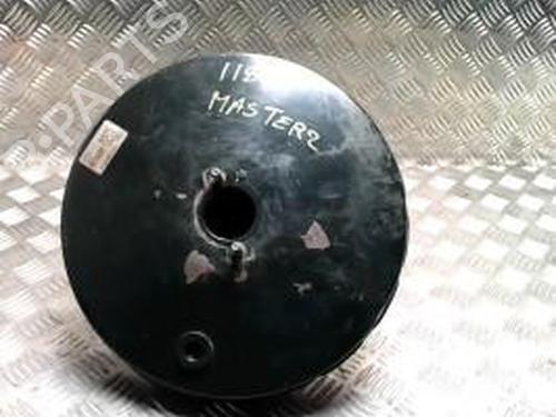 Used Servo brake RENAULT MASTER II Van (FD) 2.2 dCI 90 (FD0G, FD0N, FD2G, FD2N, FD3G, FD3N) (90 hp) 30464777