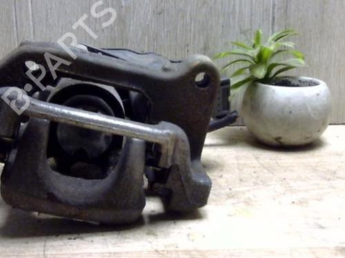 Left front brake caliper PEUGEOT 308 II (LB_, LP_, LW_, LH_, L3_) 1.6 BlueHDi 120 | BP25413824M105 