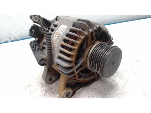 Used Alternator PEUGEOT 208 I (CA_, CC_) 1.2 VTI 82 (82 hp) 25420380