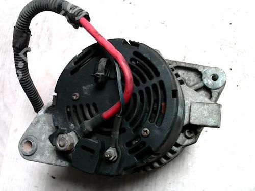 Used Alternator Alternator 28126017 28126017