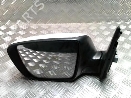 Used Left mirror Left mirror KIA VENGA (YN) 1.4 CRDi 90 (90 hp) 33797262 33797262