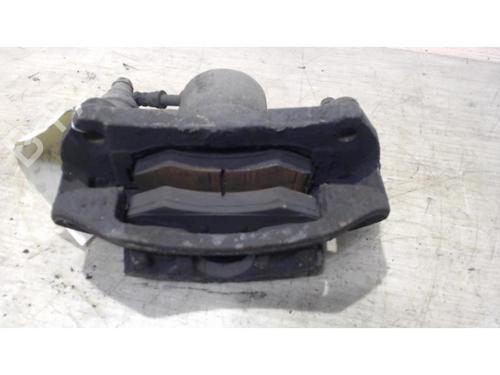 Left front brake caliper MERCEDES-BENZ VITO Van (W638) 112 CDI 2.2 (638.094) | BP25386857M105 