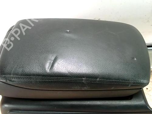 Midtkonsoll AUDI A6 C6 Avant (4F5) 2.7 TDI (190 hp) 31222086