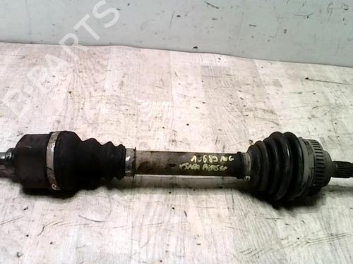 Used Right front driveshaft CITROËN XSARA PICASSO (N68) 1.6 HDi (90 hp) 25425139