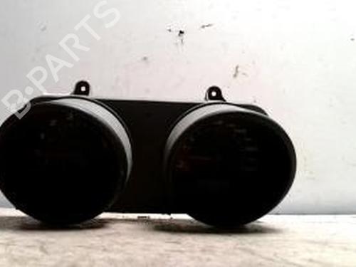 Cockpit SEAT AROSA (6H1) 1.4 (60 hp) 25424814