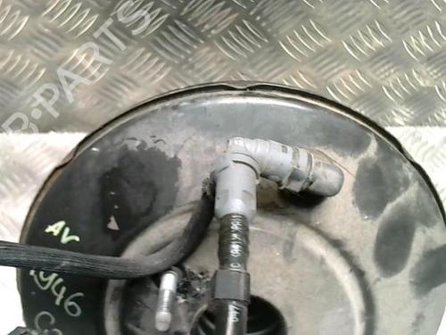 Servo brake CITROËN C3 II (SC_) 1.6 HDi | BP25617695M42