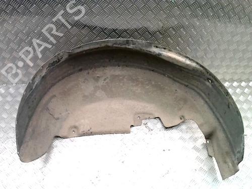 Used Wheel arch VW TOUAREG (7LA, 7L6, 7L7) 2.5 R5 TDI (174 hp) 31151163