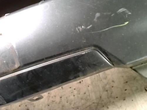 Front bumper KIA SORENTO I (JC) 2.5 CRDi 4WD | BP26667729C7 