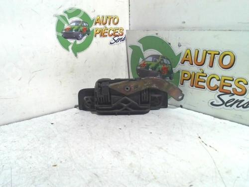 Front right exterior door handle PEUGEOT 106 II (1A_, 1C_) 1.5 D | BP25399357C129 