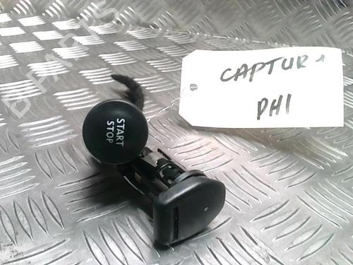 Used Start/Stop ECU RENAULT CAPTUR I (J5_, H5_) 1.5 dCi 90 (J5N4, J5M5, J5MW, J5M6, J5AL, J5AJ) (90 hp) 31229515