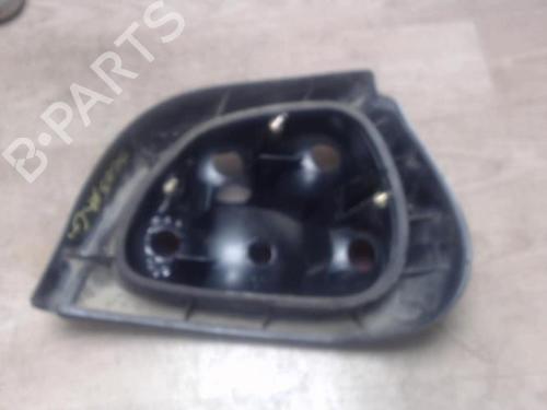 Left taillight RENAULT MEGANE I (BA0/1_) 1.9 D Eco (BA0A, BA0U, BA0R) | BP25416285C34