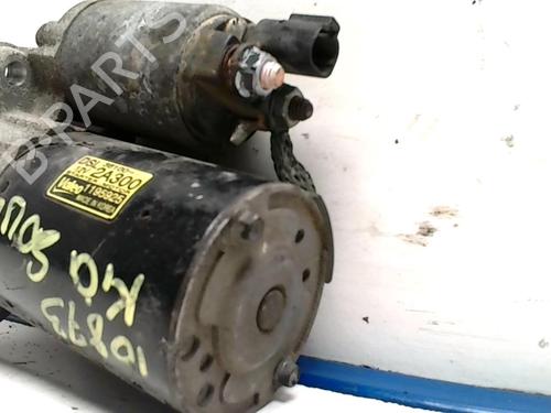 Used Starter KIA SOUL I (AM) 1.6 CRDi 115 (115 hp) 31226642
