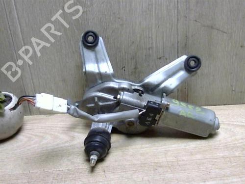 Ruitenwissermotor achter HYUNDAI GETZ (TB) 1.5 CRDi (88 hp) 25411292