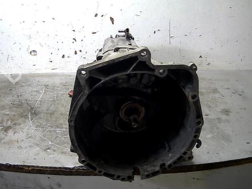 Gearbox BMW 3 (E90) 320 d | BP25413835M3