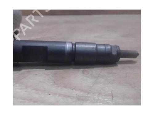 Injector RENAULT SCÉNIC II (JM0/1_) 1.9 dCi (JM0G, JM12, JM1G, JM2C) | BP25384867M100 