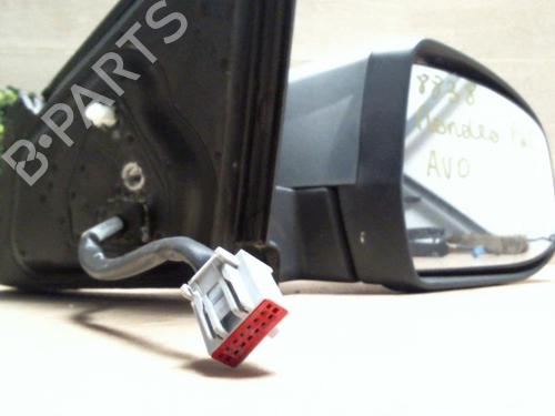 Retrovisor direito Retrovisor direito FORD MONDEO IV Turnier (BA7) 2.0 TDCi (115 hp) 30666027 30666027