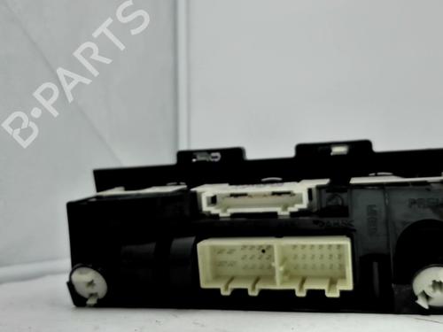 Climate control VW POLO V (6R1, 6C1) 1.6 TDI | BP25431053I5