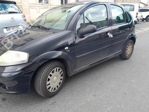 Ignition barrel CITROËN C3 I (FC_, FN_) 1.4 HDi | BP29373775M48 