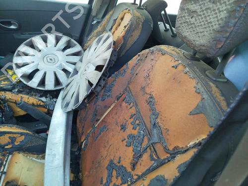 Pipe RENAULT CLIO III (BR0/1, CR0/1) 1.5 dCi (BR17, CR17) | BP31229840M125 - Image 6