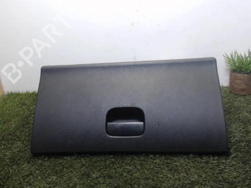 Vano posta oggetti PEUGEOT 308 I (4A_, 4C_) 1.6 16V (120 hp) 29881239