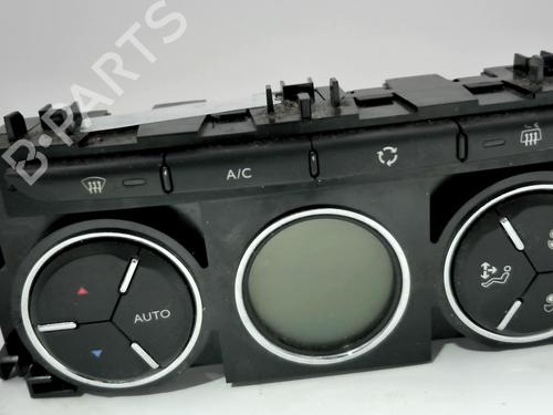 Used Climate control Climate control CITROËN C3 II (SC_) 1.4 HDi 70 (SC8HZC, SC8HR0, SC8HP4) (68 hp) 26676643 26676643