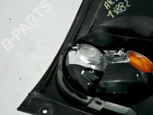 Right taillight CITROËN C1 (PM_, PN_) 1.0 | BP31235549C35 - Image 3