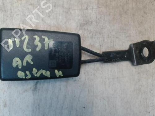 Seat buckle OPEL ASTRA H (A04) 1.7 CDTI (L48) | BP27583287I32 