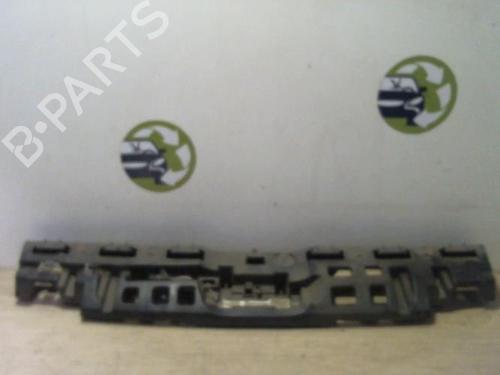 Bumper shock absorber RENAULT MEGANE III Hatchback (BZ0/1_, B3_) 1.5 dCi (BZ09, BZ0D, BZ1W, BZ29, BZ14) | BP29840775C125 