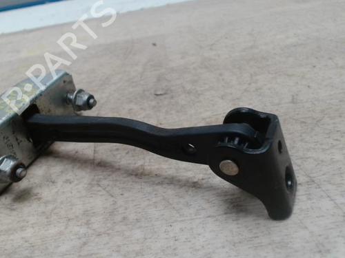 Used Hinge/Door check strap FORD FOCUS C-MAX (DM2) 1.6 TDCi (109 hp) 31225624