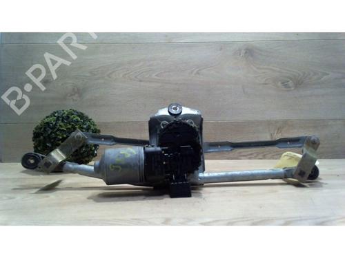 Used Front wiper motor CITROËN C5 II (RC_) 2.2 HDi (RC4HXE) (133 hp) 25402151