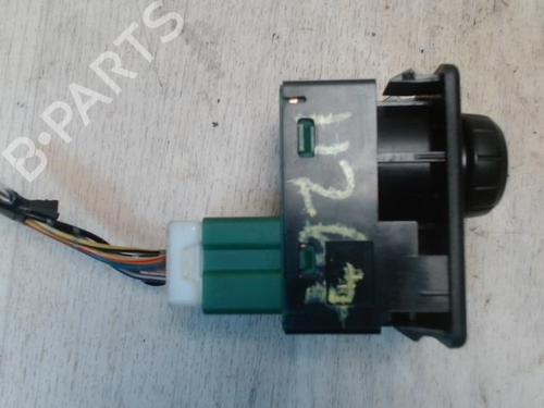 Speilbryter NISSAN PRIMERA (P12) 2.2 Di (126 hp) 31227216