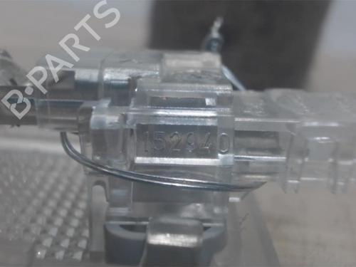 Plafonnier FORD FOCUS C-MAX (DM2) 1.6 TDCi | BP25390744I8 