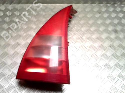 Used Right taillight Right taillight CITROËN C3 I (FC_, FN_) 1.1 i (60 hp) 33844636 33844636
