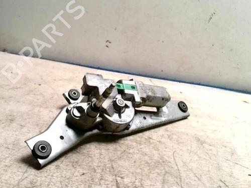 Front wiper motor NISSAN NOTE (E11, NE11) 1.5 dCi | BP27281919M29 