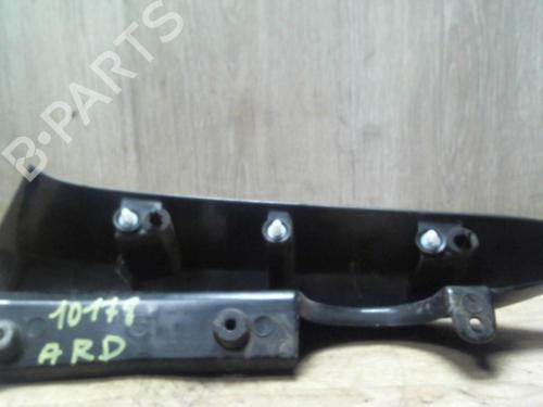 Used Corner bumper DACIA LOGAN MCV II 1.2 (75 hp) 28722282