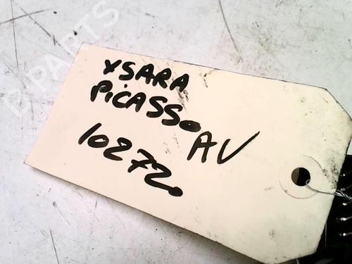 Right front window switch CITROËN XSARA PICASSO (N68) 1.6 HDi | BP25416387I26