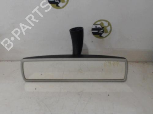 Ryggespeil Innvendig VW PASSAT B6 (3C2) 2.0 TDI 16V (140 hp) 25392128