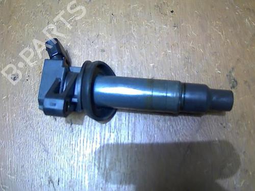 Ignition coil TOYOTA COROLLA Verso (ZER_, ZZE12_, R1_) 1.6 (ZNR10_, ZNR10R) | BP29221659M94 