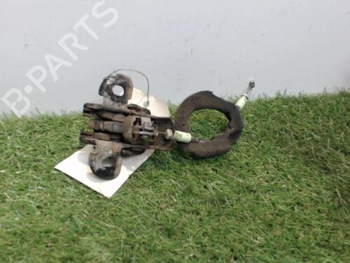 Used Rear right lock RENAULT KANGOO Express (FC0/1_) 1.5 dCi (FC07, FC1R) (65 hp) 25392846