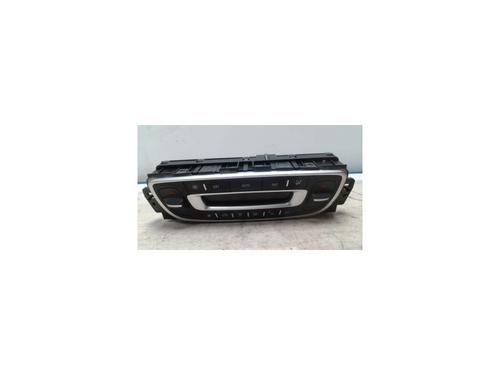 Used Climate control RENAULT SCÉNIC III (JZ0/1_) 1.9 dCi (JZ0J, JZ1J, JZ1K, JZ1S) (131 hp) 25420912